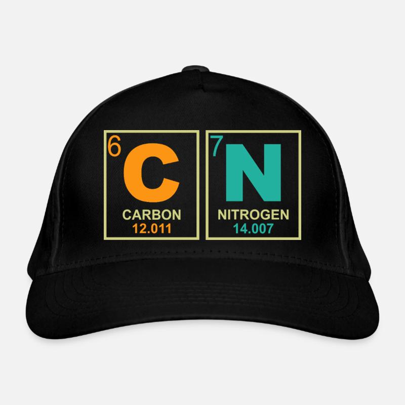 67 Tableau périodique de Sciences Drôle de Professeurs Drôles de Mème Casquette classique bio