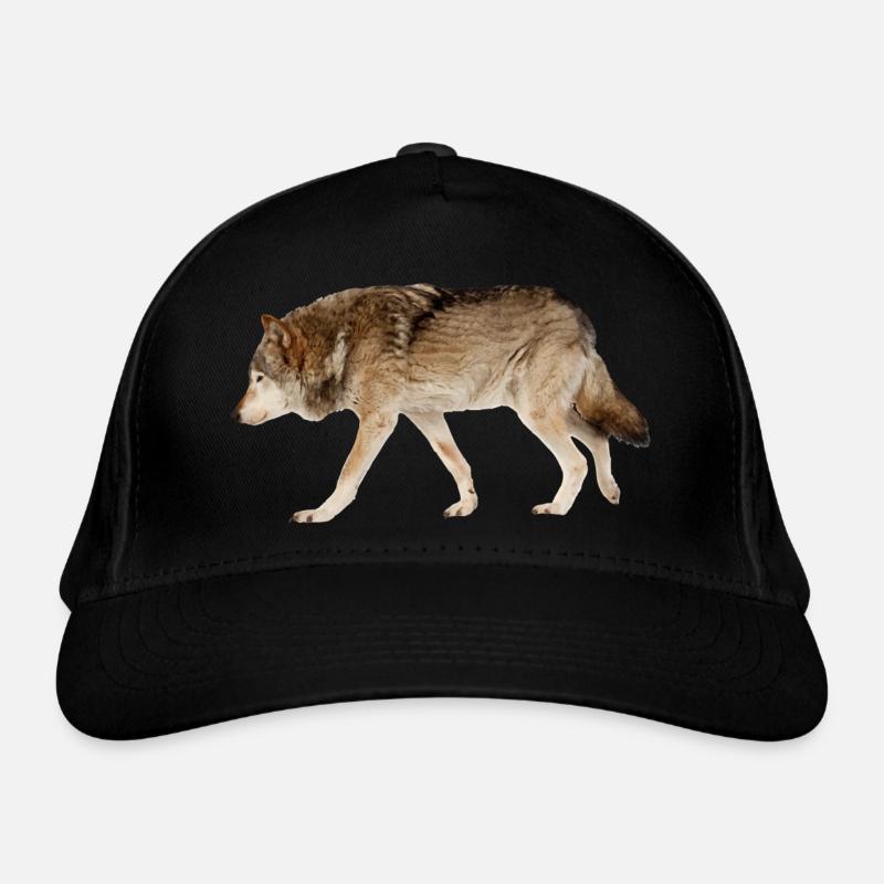 Organic Baseball Cap