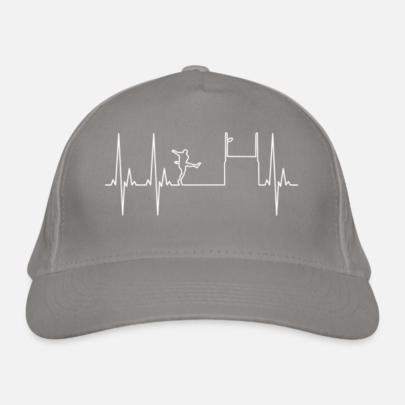 Bio-Baseballkappe