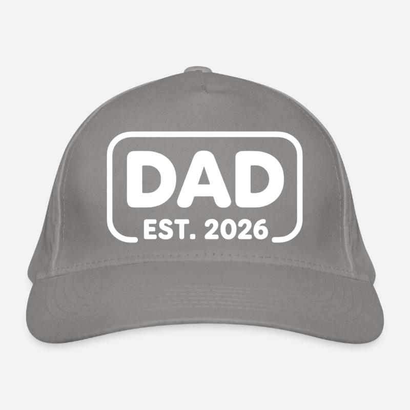 Bio-Baseballkappe