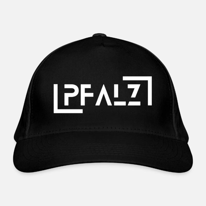 Palatinat Casquette classique bio