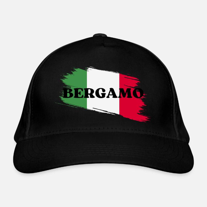 Bio-Baseballkappe
