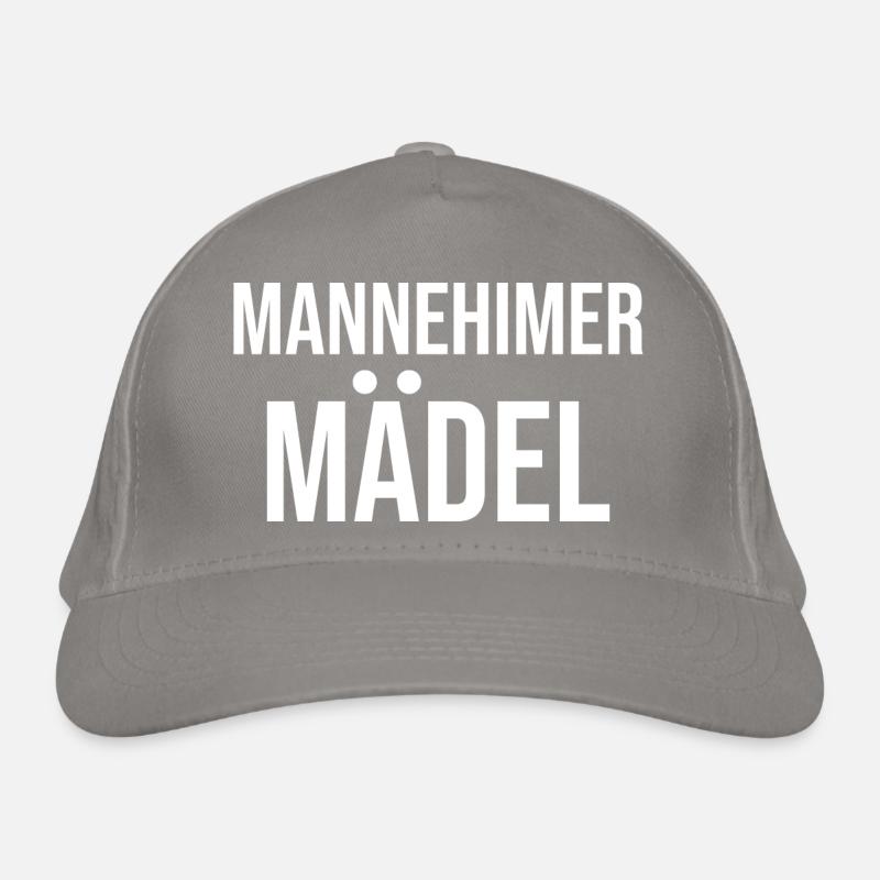 Marathon Running Jogging Organic Baseball Cap