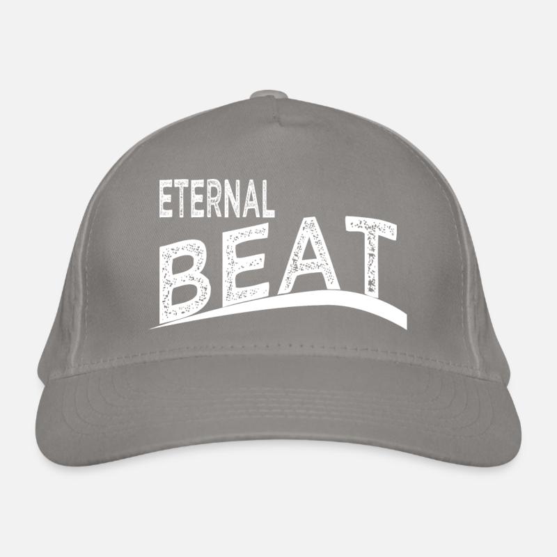 Déclaration cadeau drôle citation beauté sans âge Casquette classique bio