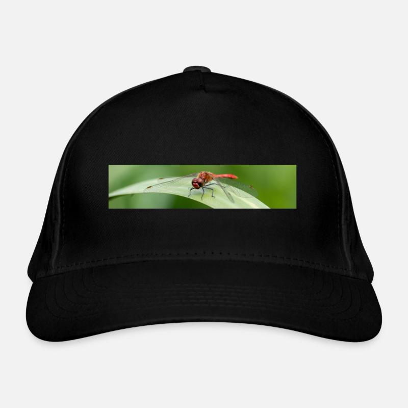 Bio-Baseballkappe