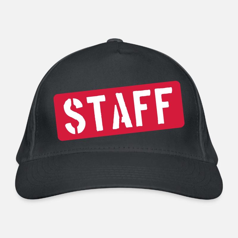 Bio-Baseballkappe