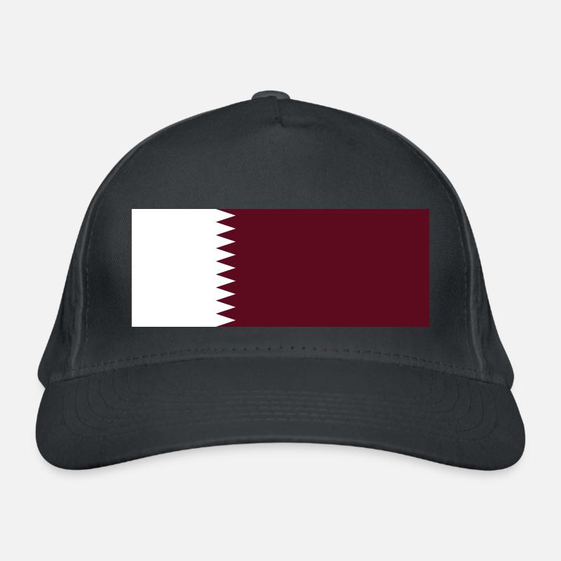 Casquette classique bio