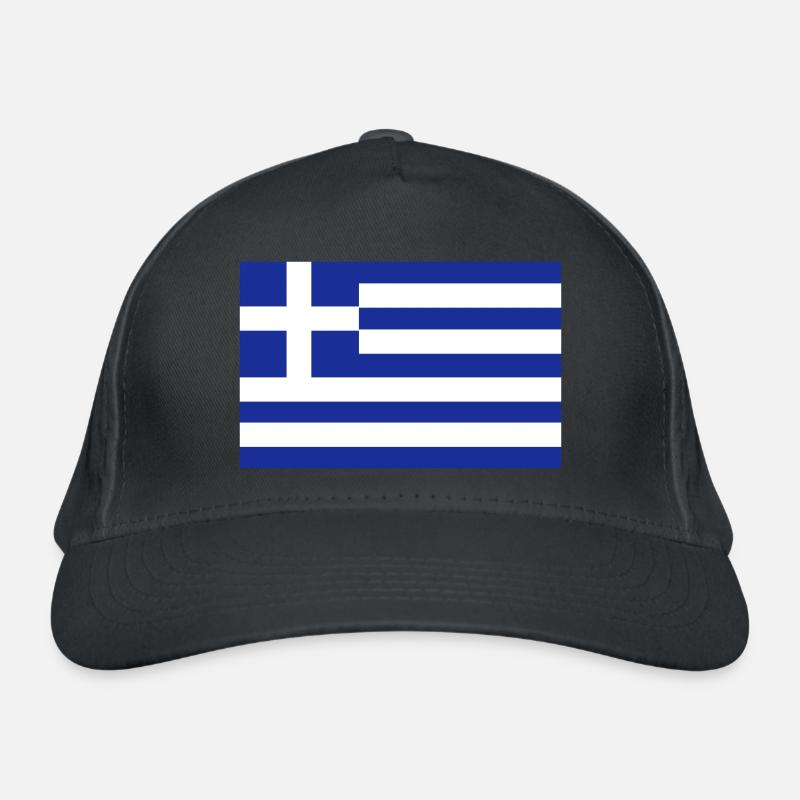 Bio-Baseballkappe