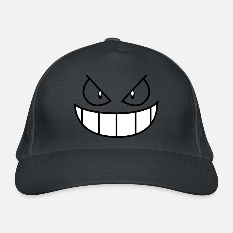Bio-Baseballkappe