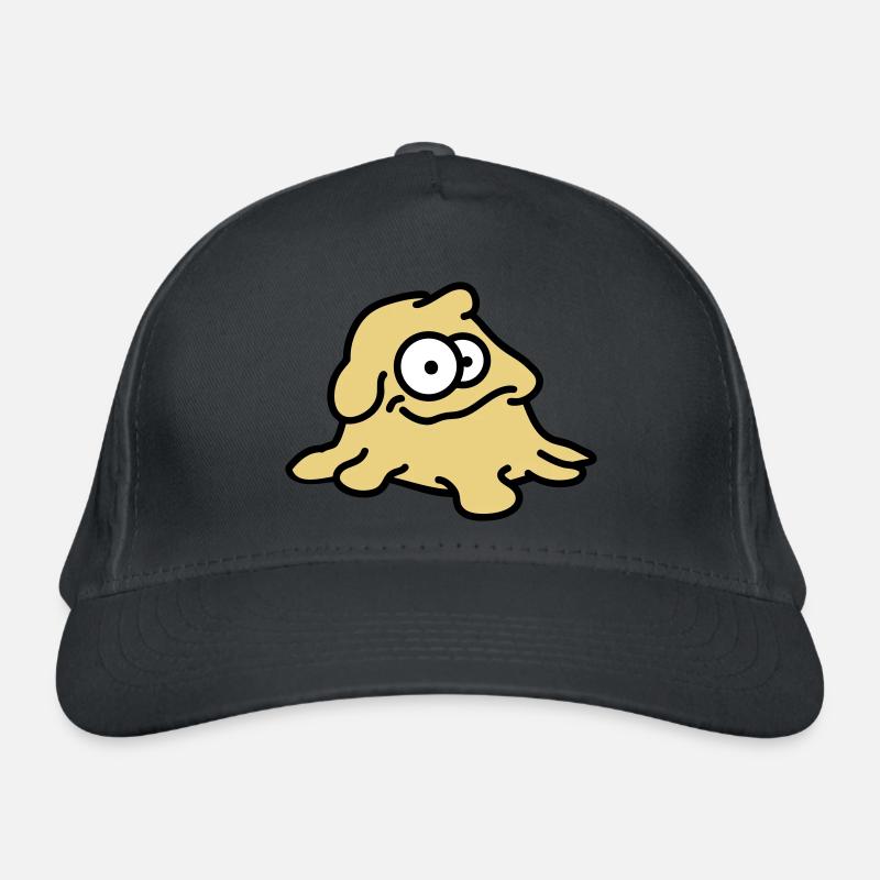 Casquette classique bio