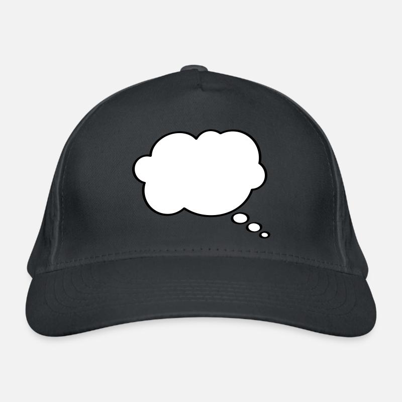 Bio-Baseballkappe