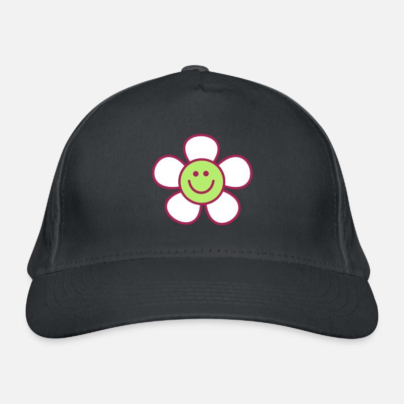 Organic Baseball Cap