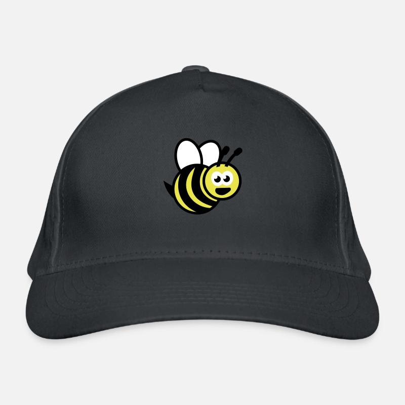 Bio-Baseballkappe