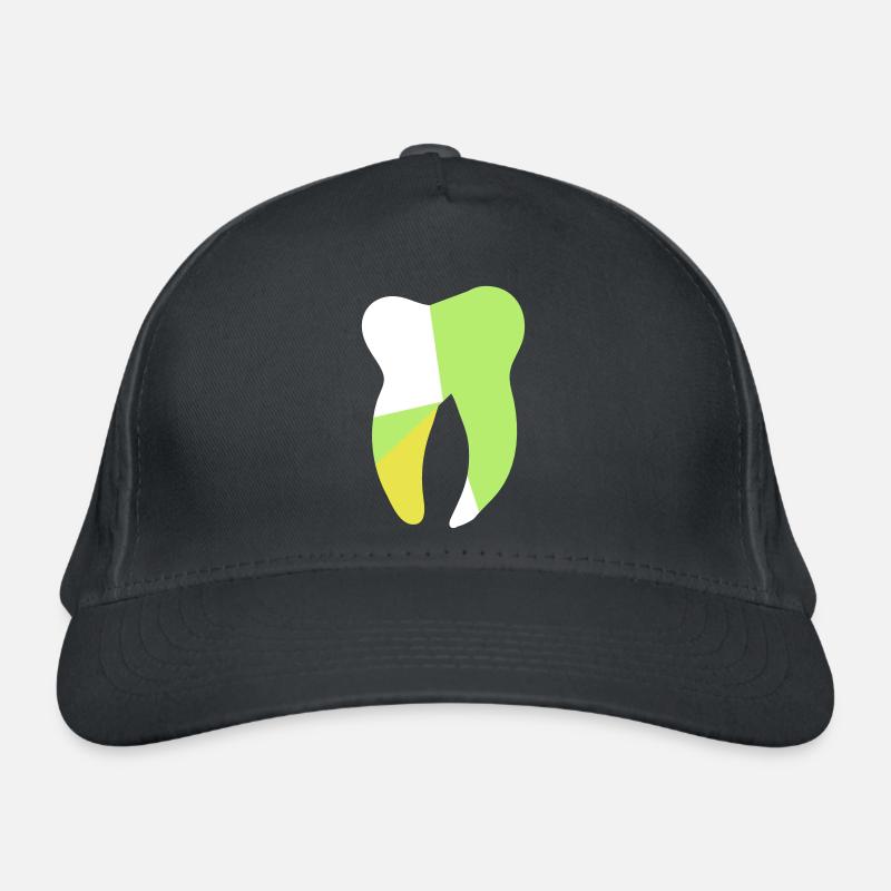 Organic Baseball Cap