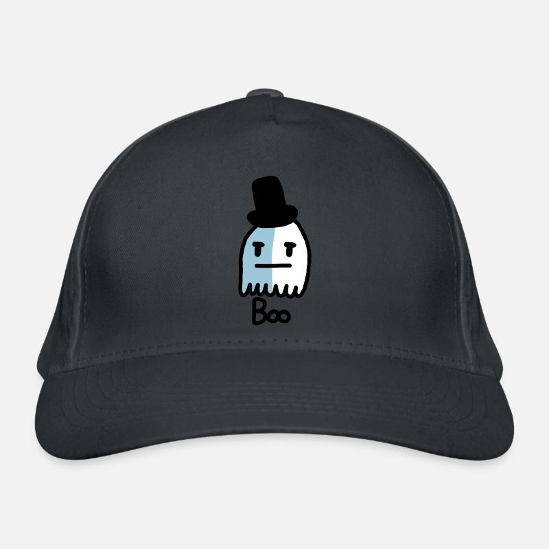 Casquette classique bio