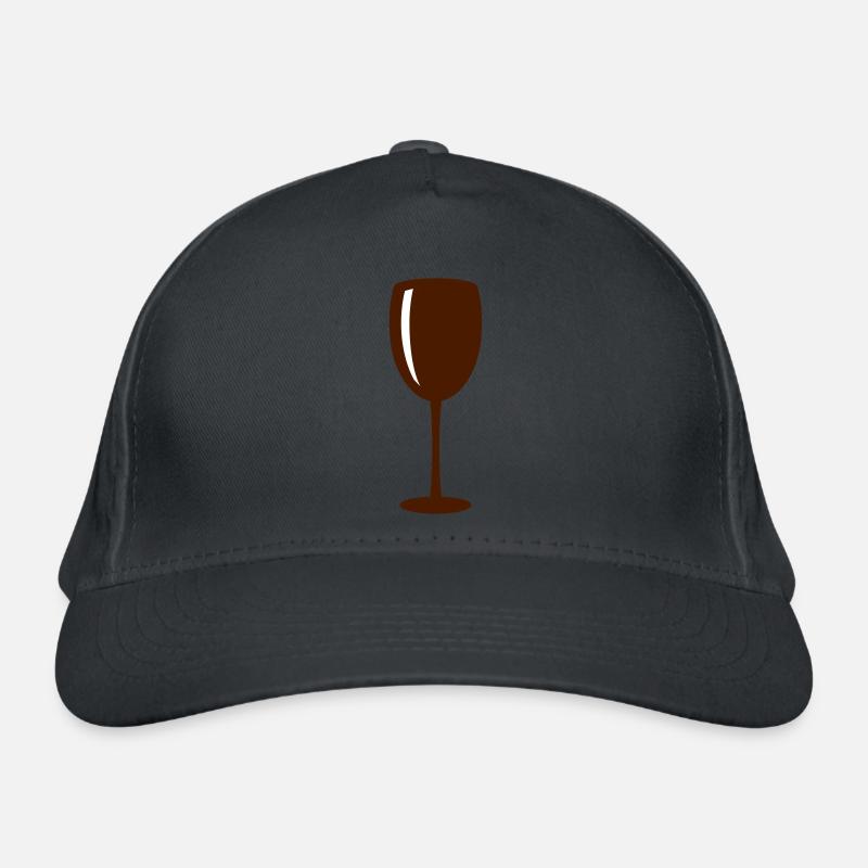 Bio-Baseballkappe