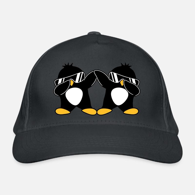 Bio-Baseballkappe