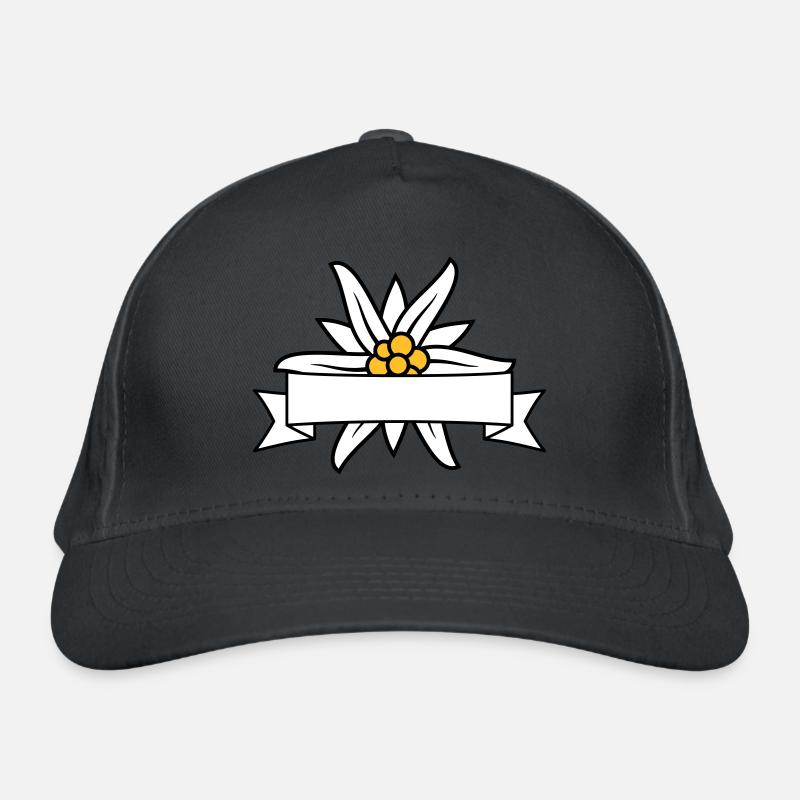 Bio-Baseballkappe
