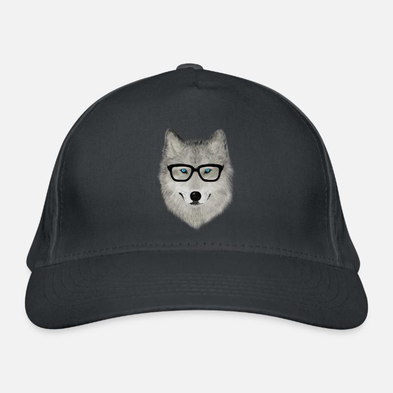 Bio-Baseballkappe