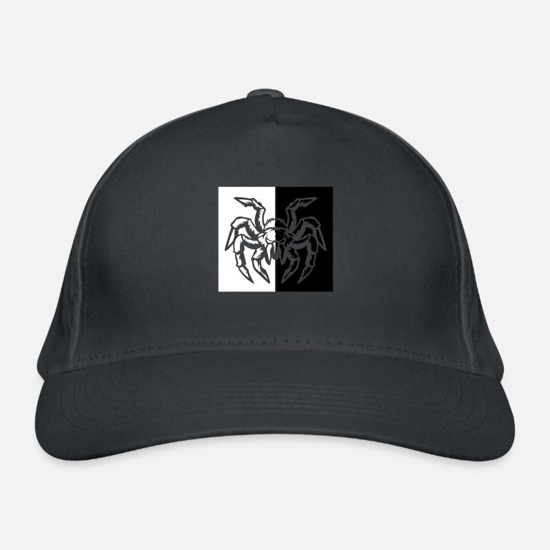 Bio-Baseballkappe