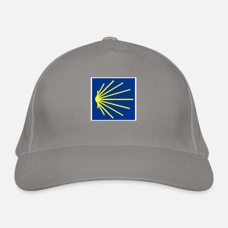 Bio-Baseballkappe