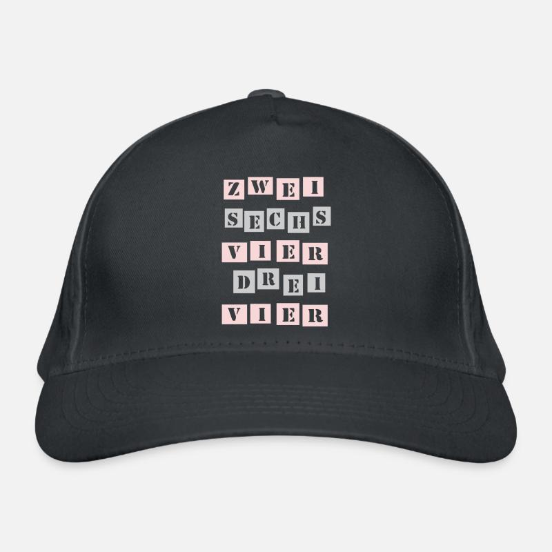 26434 Bio-Baseballkappe