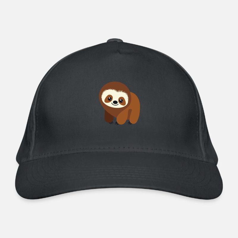 Casquette classique bio