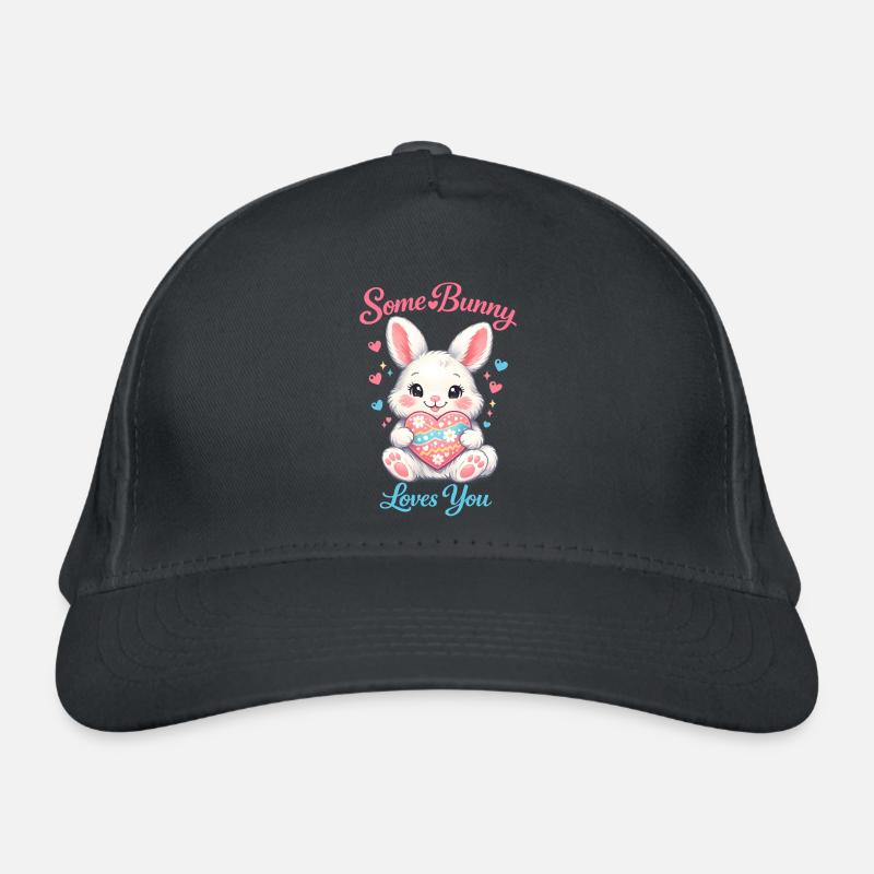 Bio-Baseballkappe