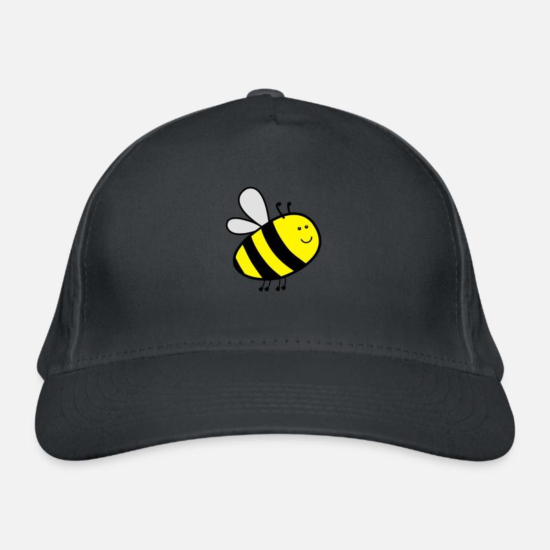 Bio-Baseballkappe