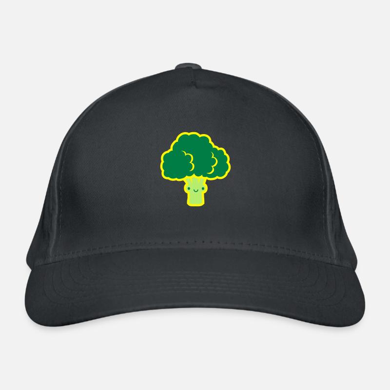 Petit brocoli Casquette classique bio