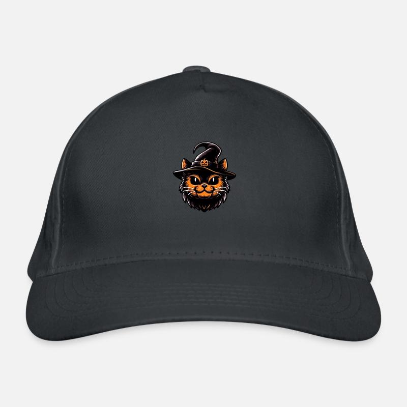 Bio-Baseballkappe