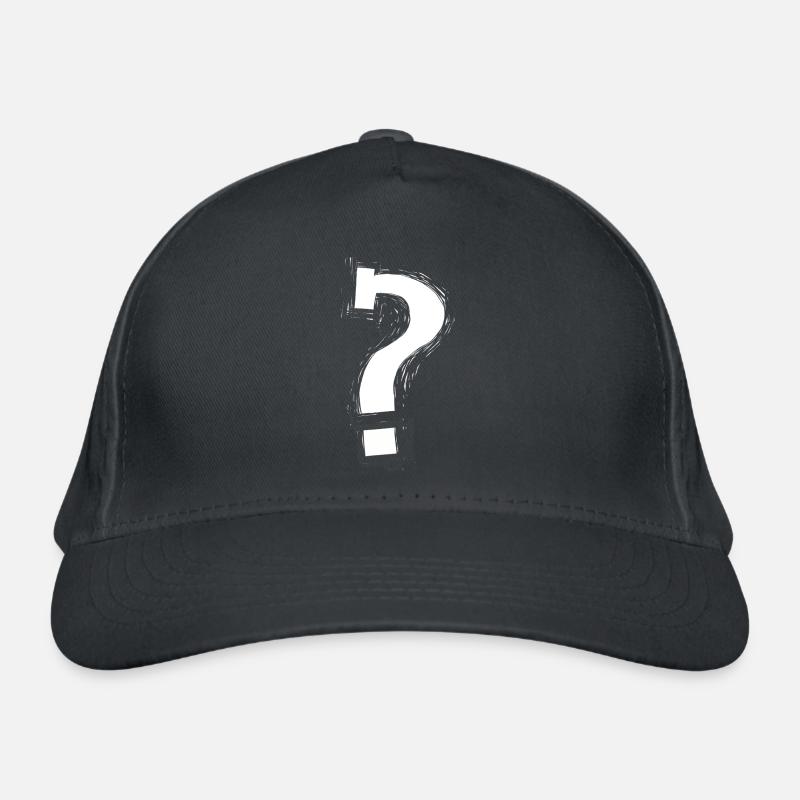 Organic Baseball Cap