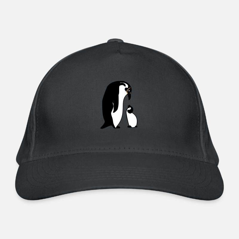 Casquette classique bio