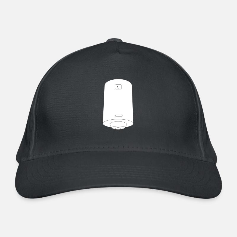 Casquette classique bio