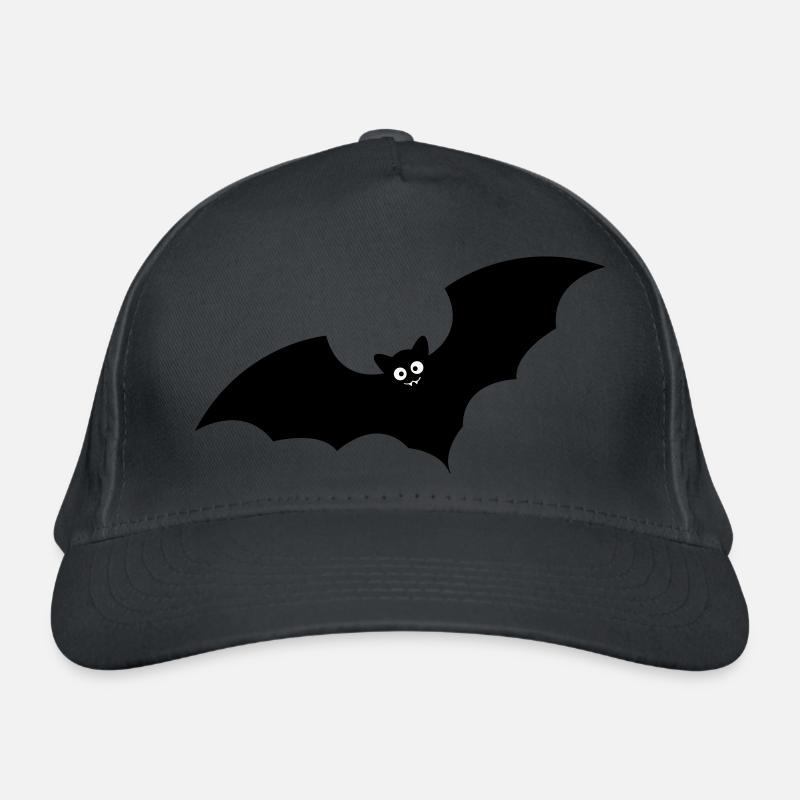 Organic Baseball Cap