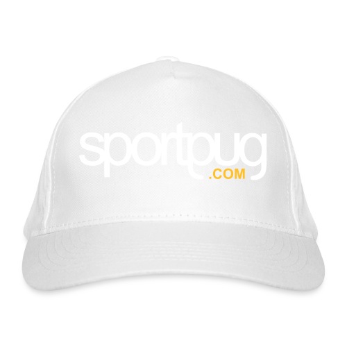 SportPug com - Ekologinen baseball-lippis