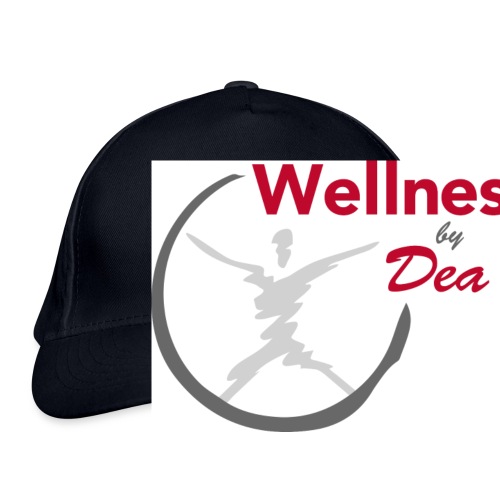 Wellness By Dea Vattenflaska - Ekologisk basebollkeps