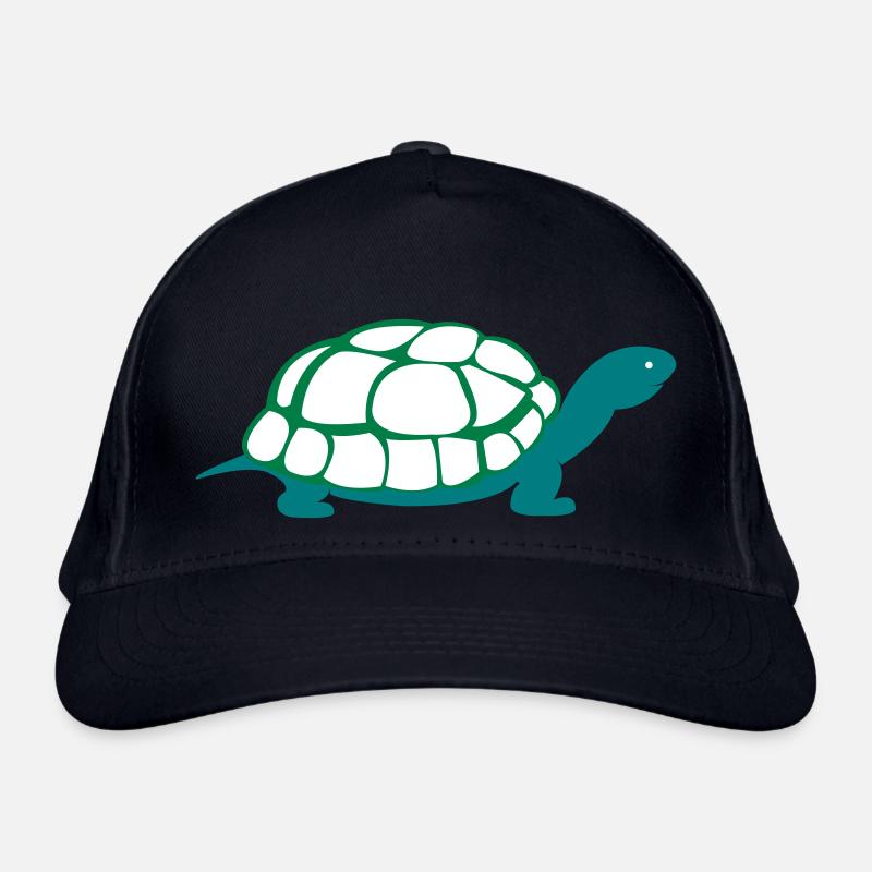 Casquette classique bio
