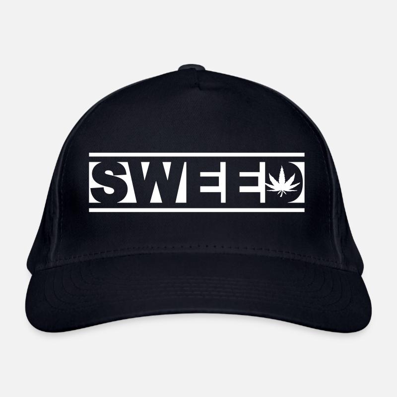 Bio-Baseballkappe