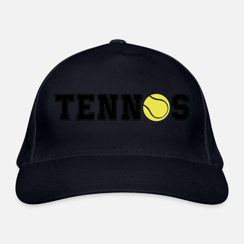 Casquette classique bio