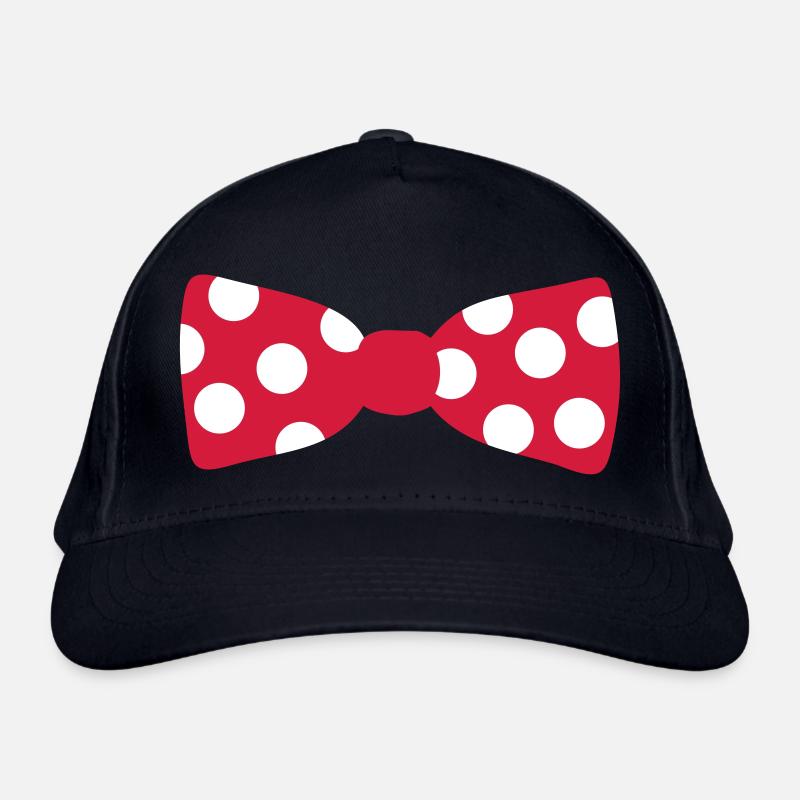 Nœud papillon Casquette classique bio