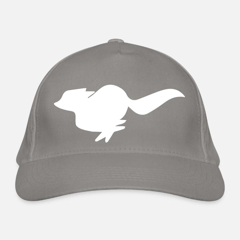 Bio-Baseballkappe