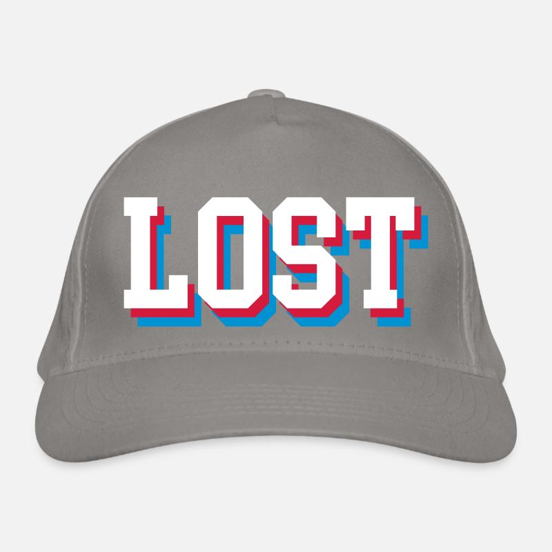 Mustard gas Organic Baseball Cap