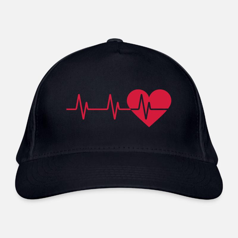 Bio-Baseballkappe