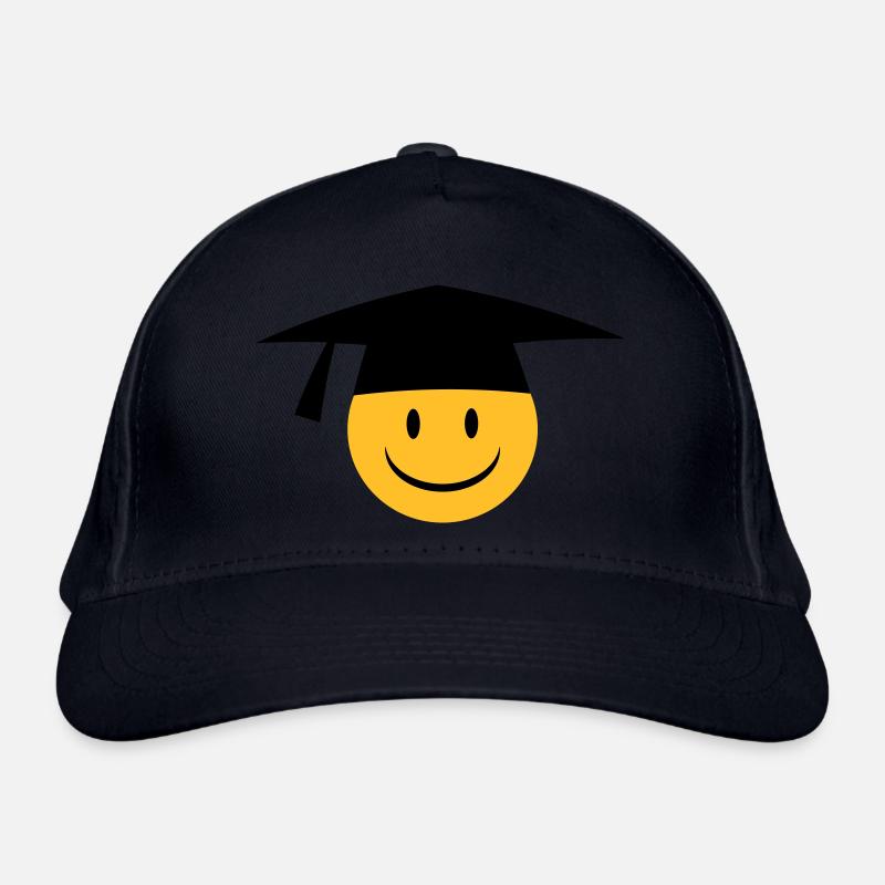 Doktor Bio-Baseballkappe