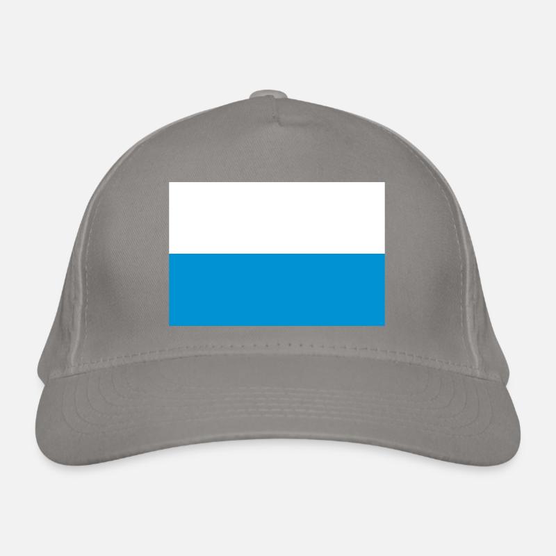 Bayern Bio-Baseballkappe