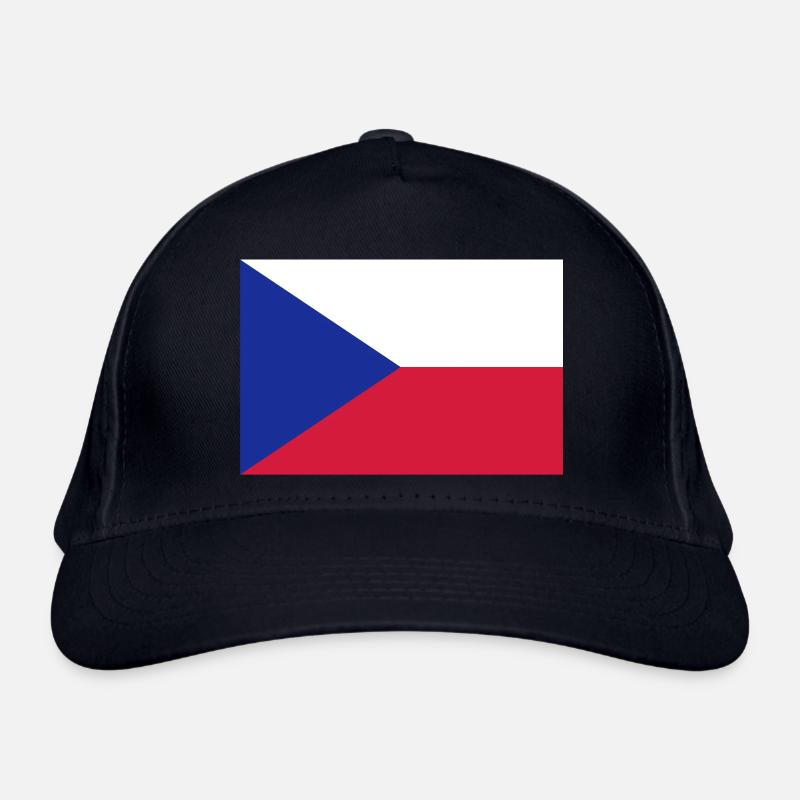 Casquette classique bio