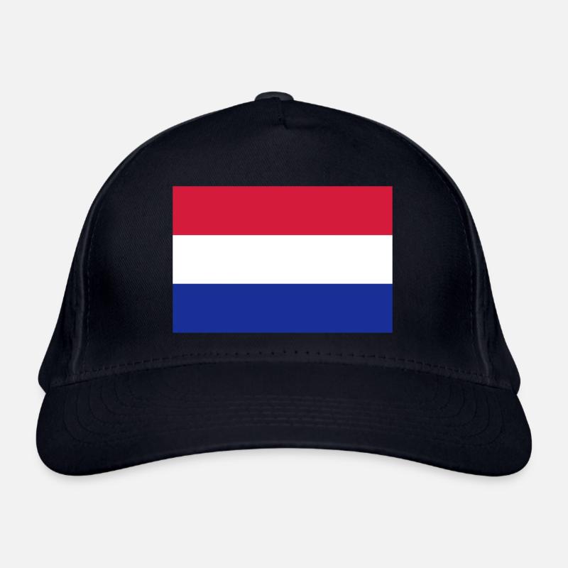 Bio-Baseballkappe