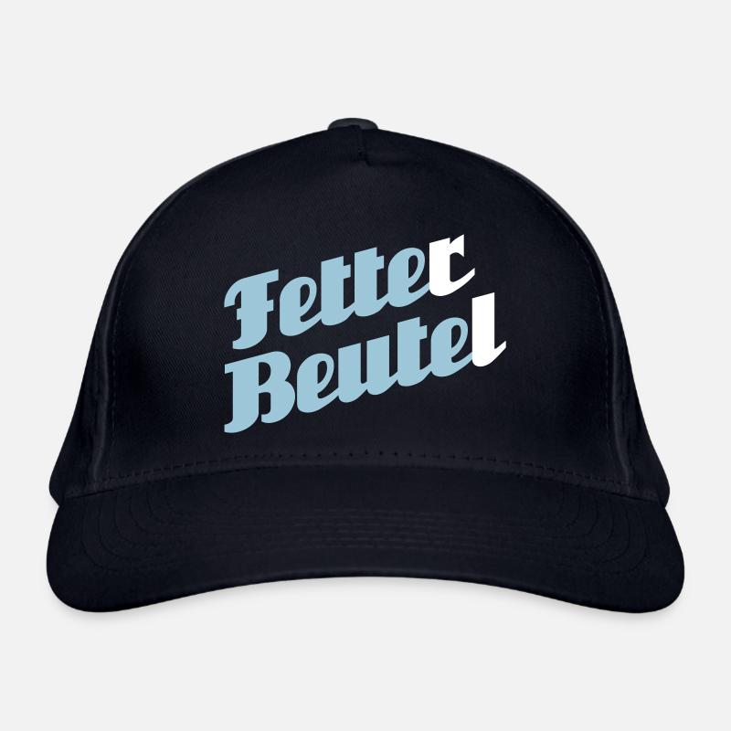 Bio-Baseballkappe