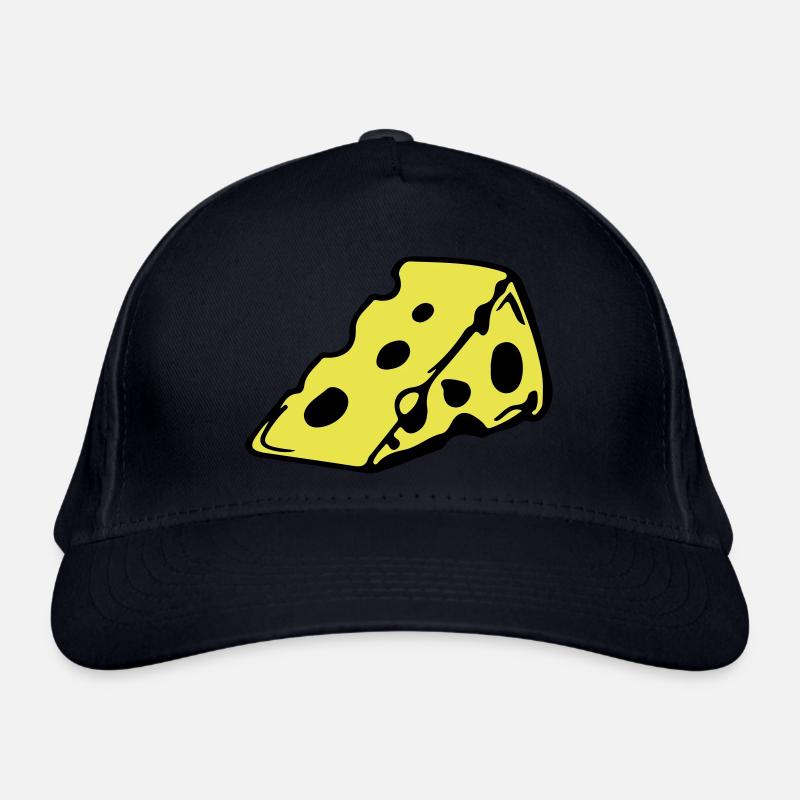 Bio-Baseballkappe
